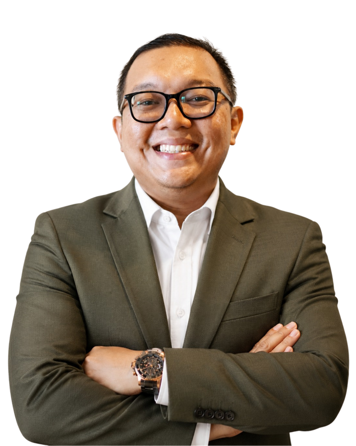 Faisal Maulana